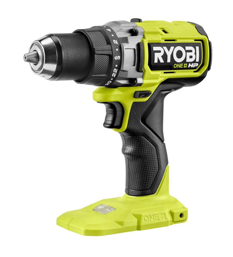 1/2" Drill/Driver