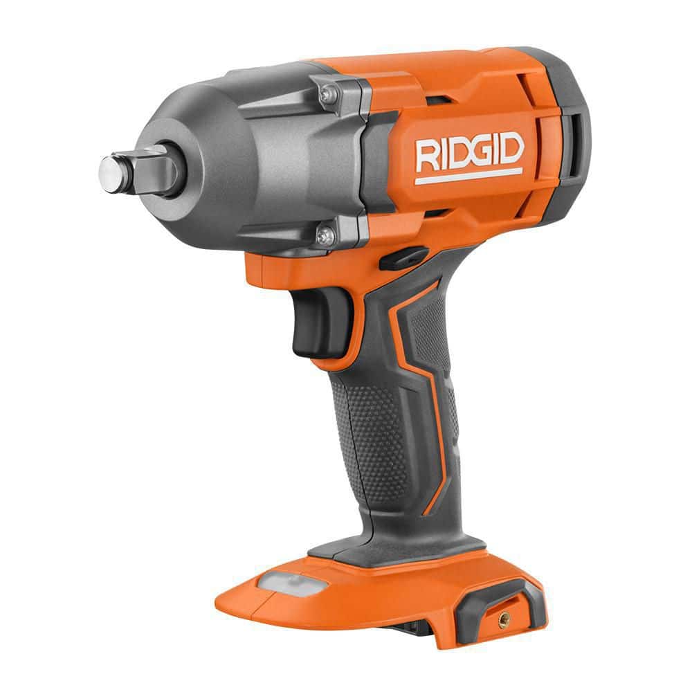 18V Cordless 1/2 in. Impact Wrench