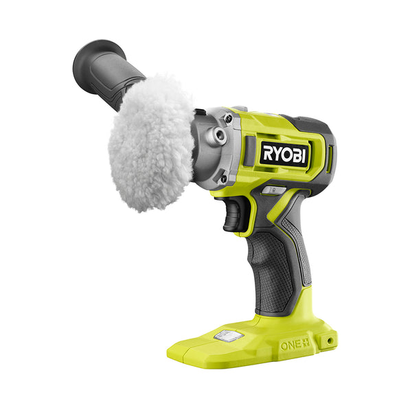 18V ONE+ 3" Variable Speed Detail Polisher/Sander