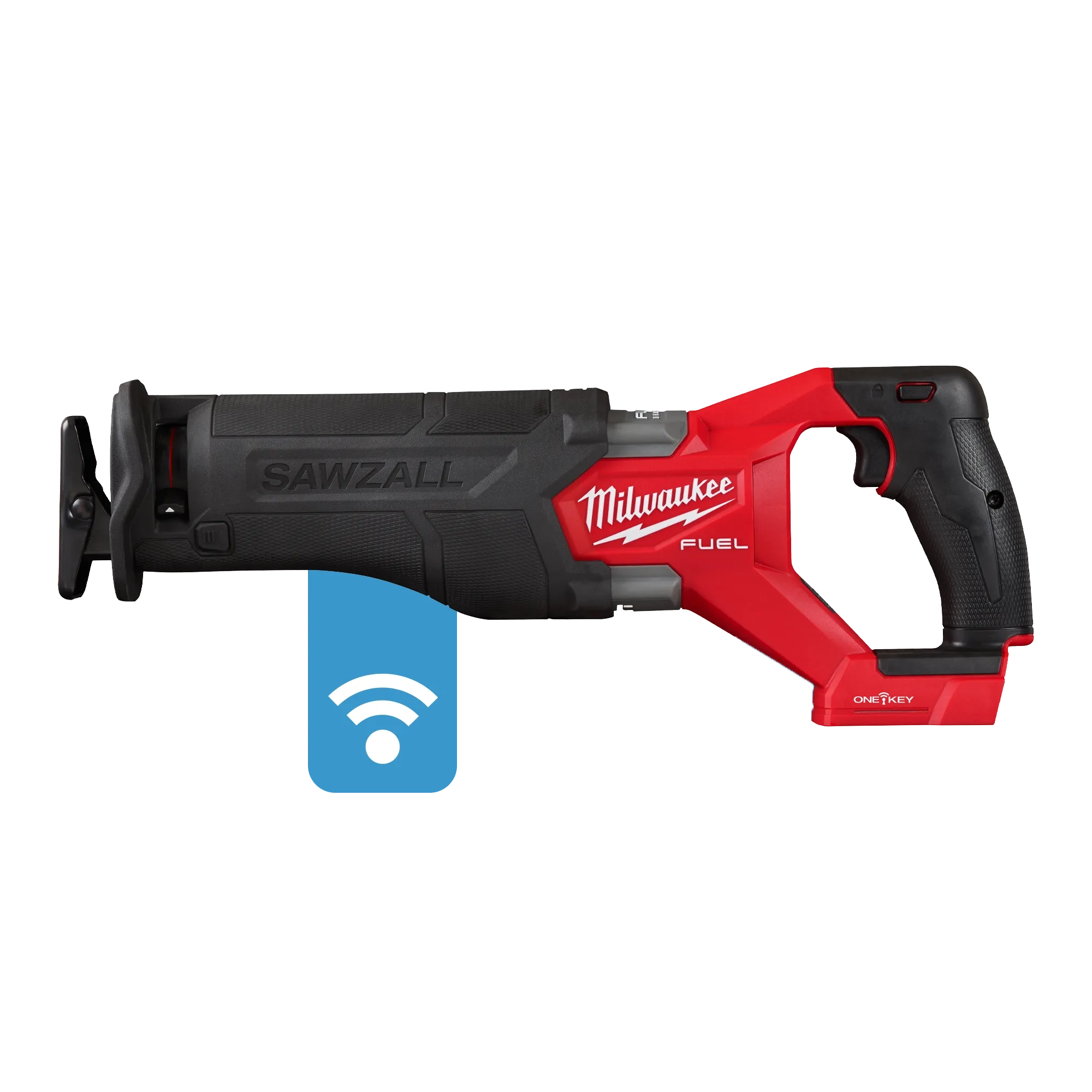 M18 FUEL™ SAWZALL® Recip Saw w/ ONE-KEY™