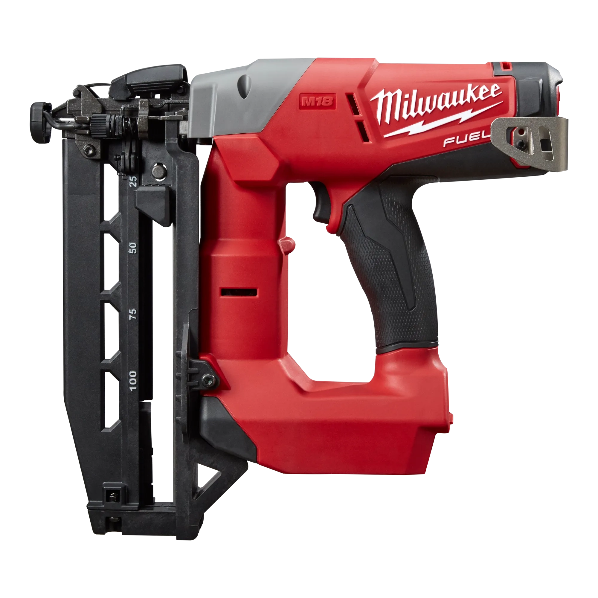 M18 FUEL™ 16ga Straight Finish Nailer (Tool Only)