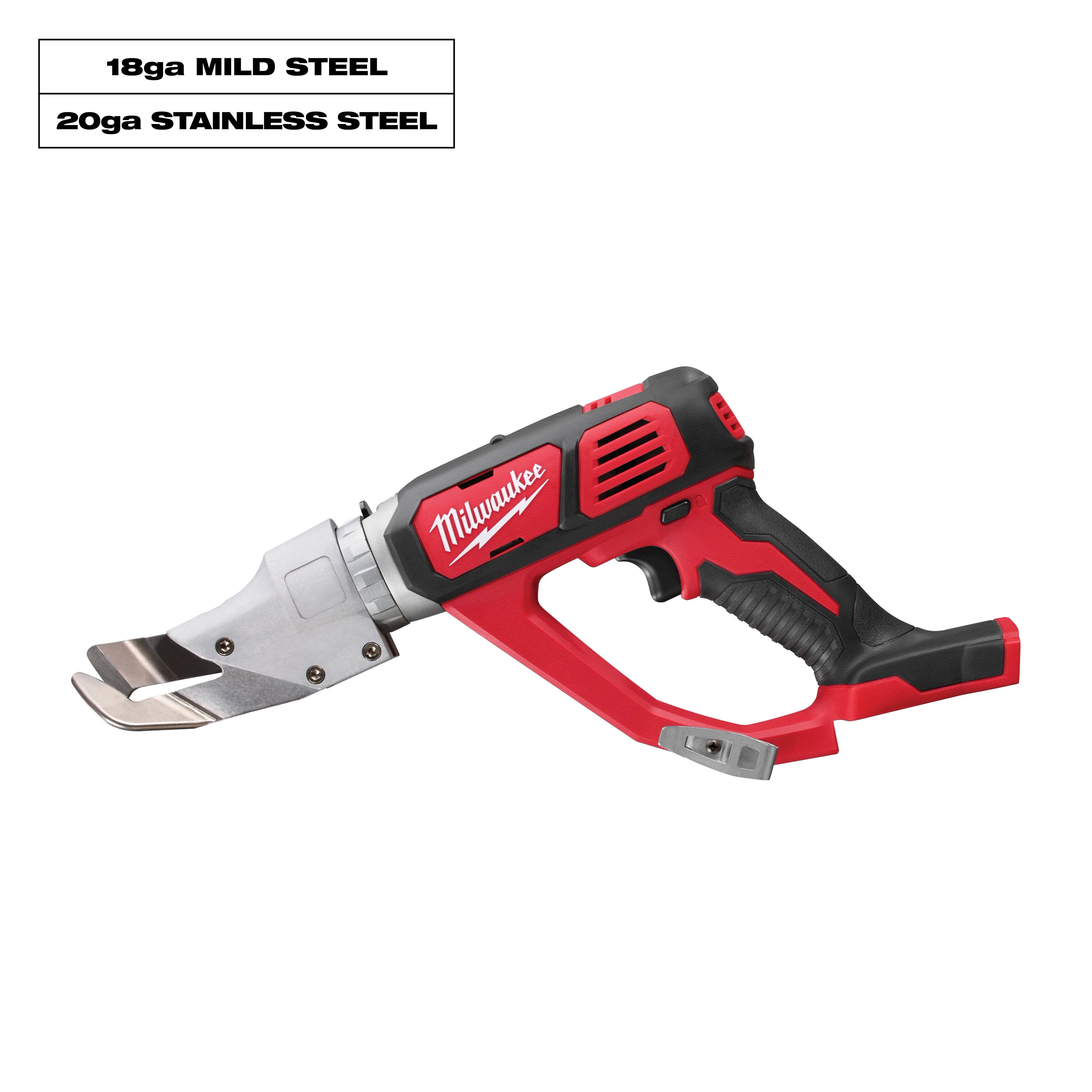 M18™ 18 Gauge Single Cut Shear