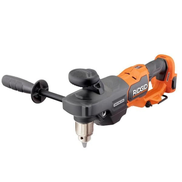 18V Brushless Cordless 1/2 in. Stud and Joist Drill