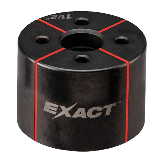 EXACT™ 1-1/2" Die