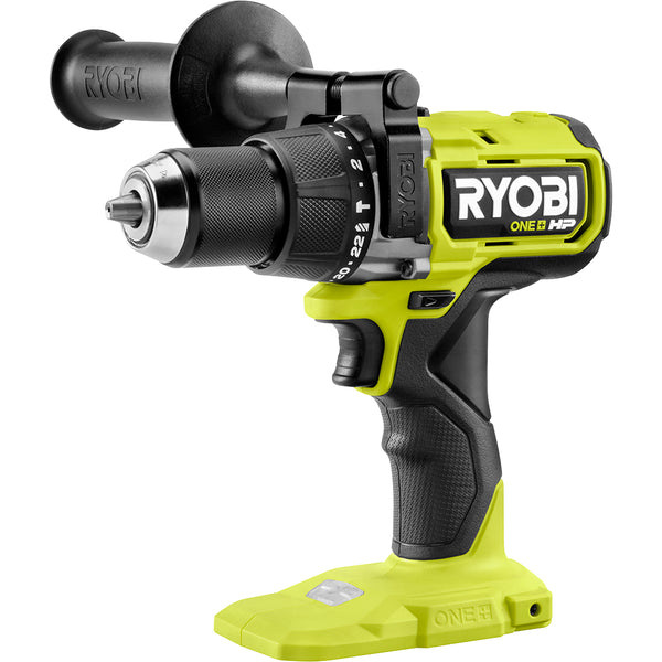 1/2" Hammer Drill