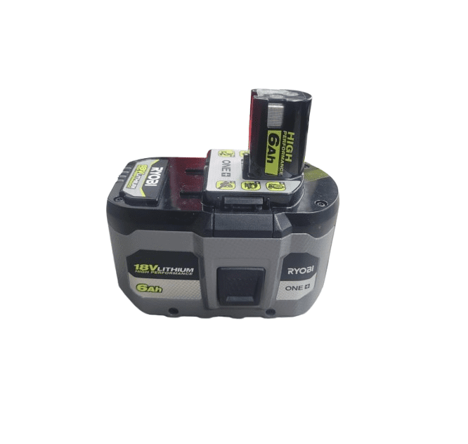 18V ONE+ 6Ah Lithium Battery