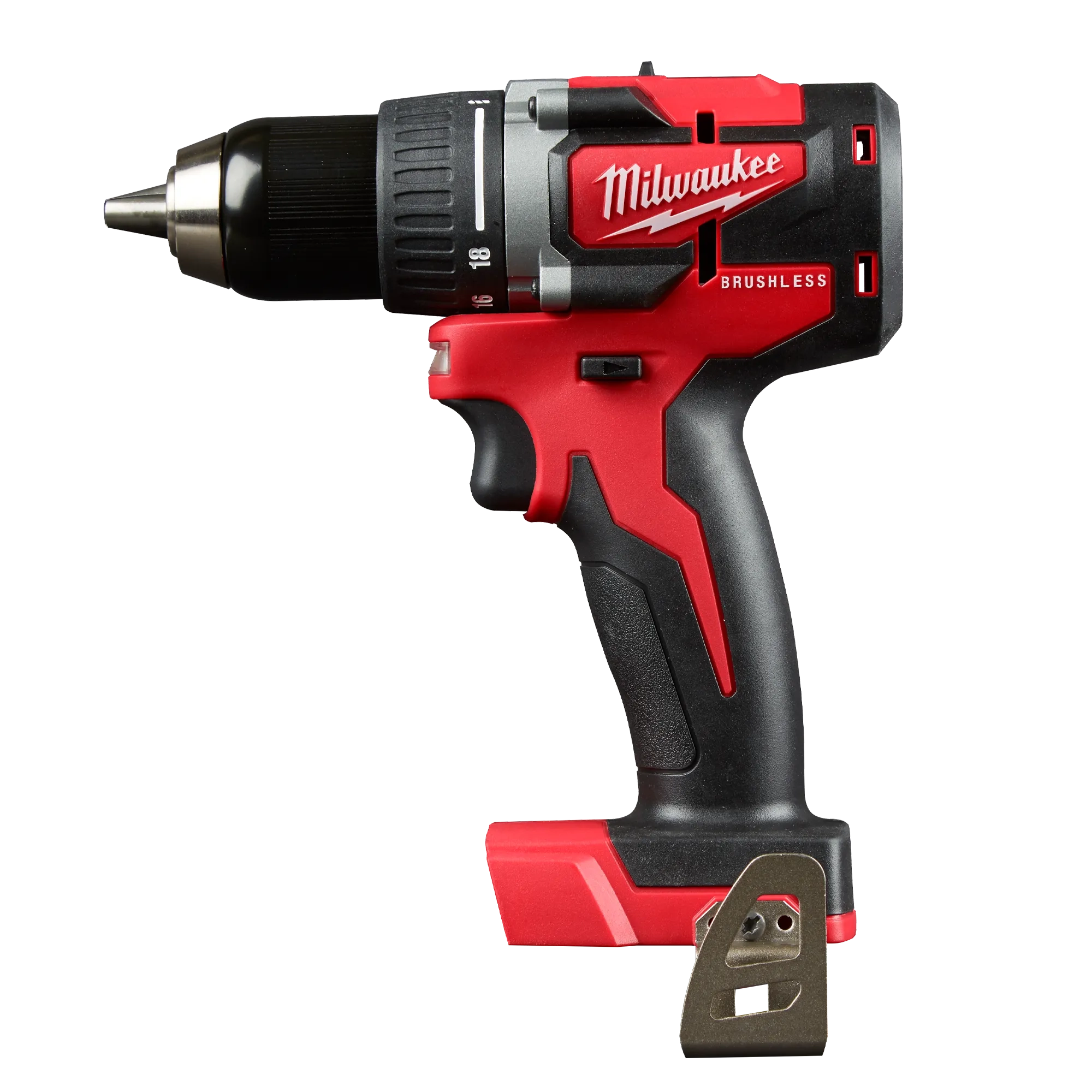M18 Compact Brushless 1/2" Drill Driver