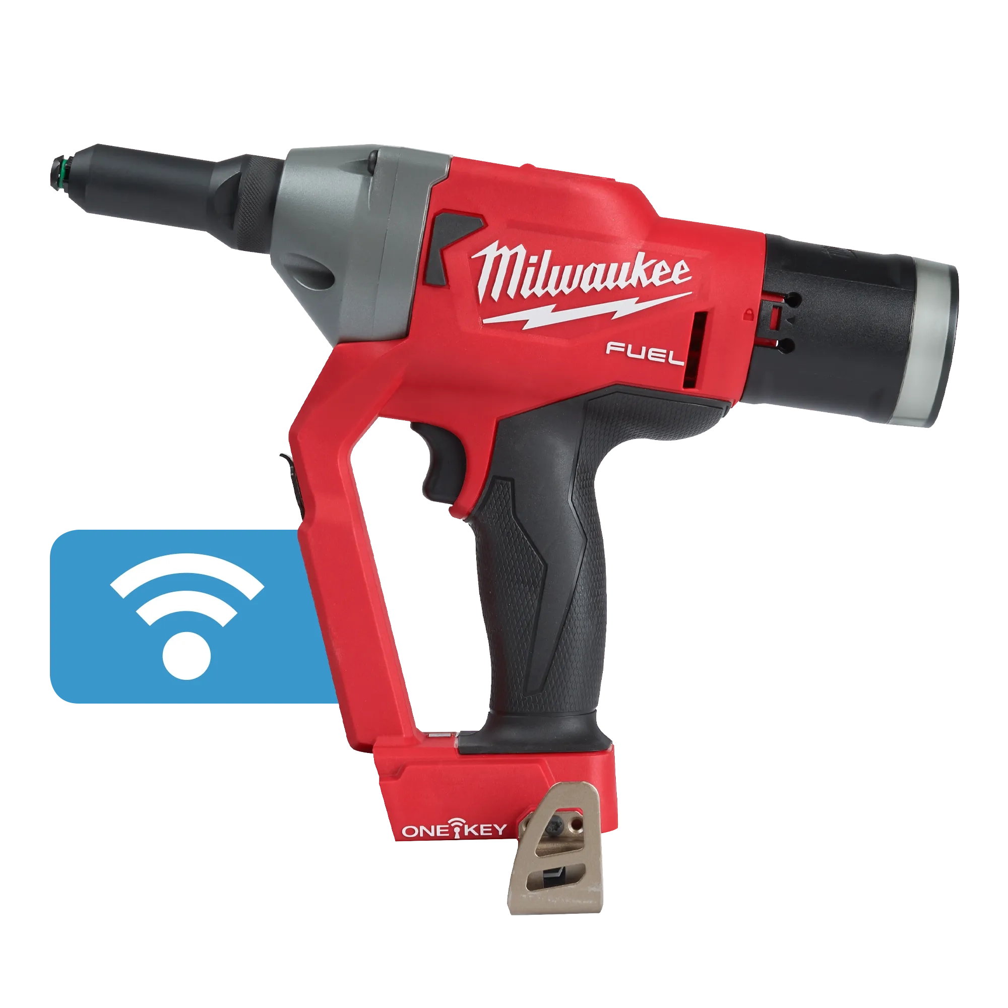 M18 FUEL™ 1/4" Blind Rivet Tool w/ ONE-KEY™ Bare Tool