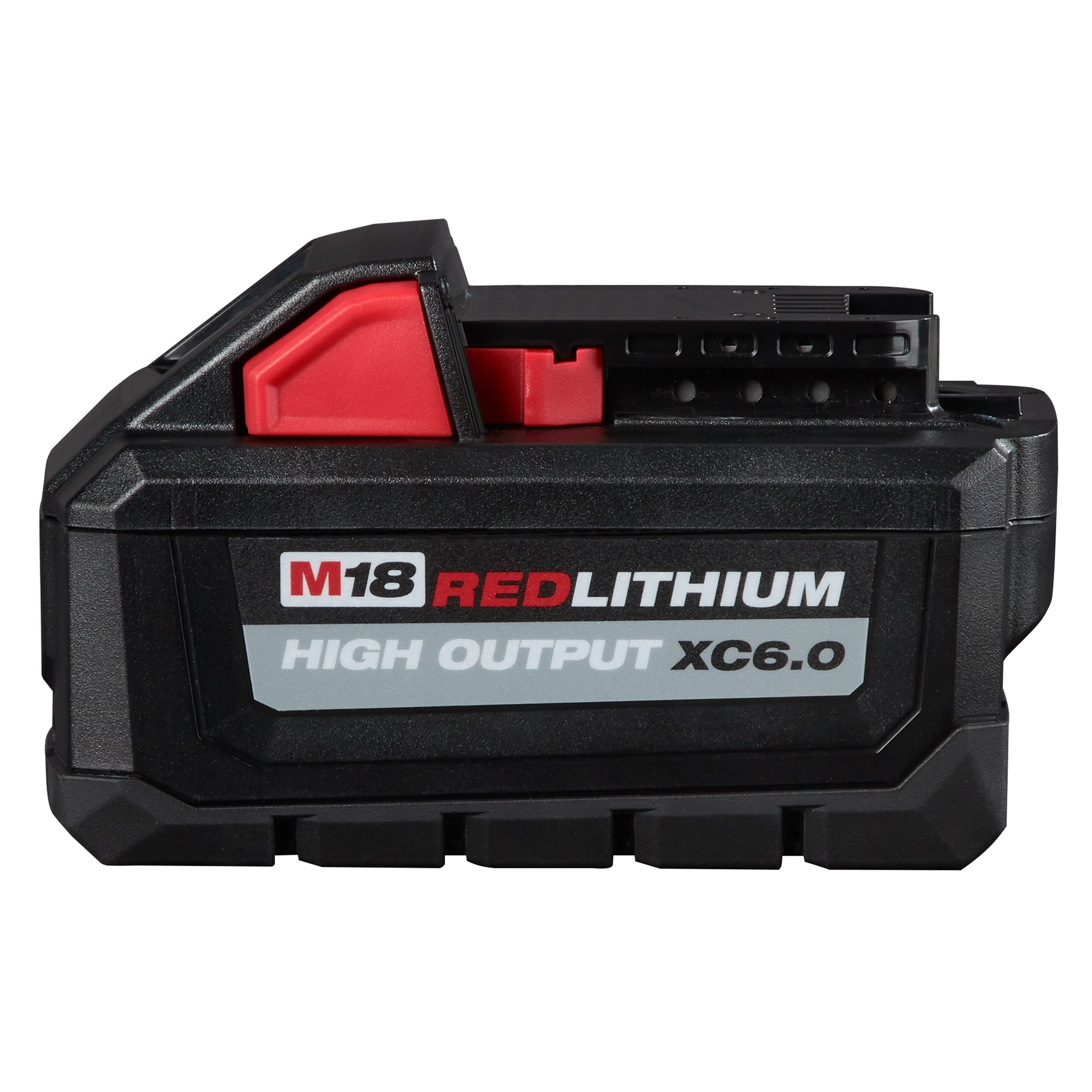 M18™ REDLITHIUM™ HIGH OUTPUT™ XC6.0 Battery Pack