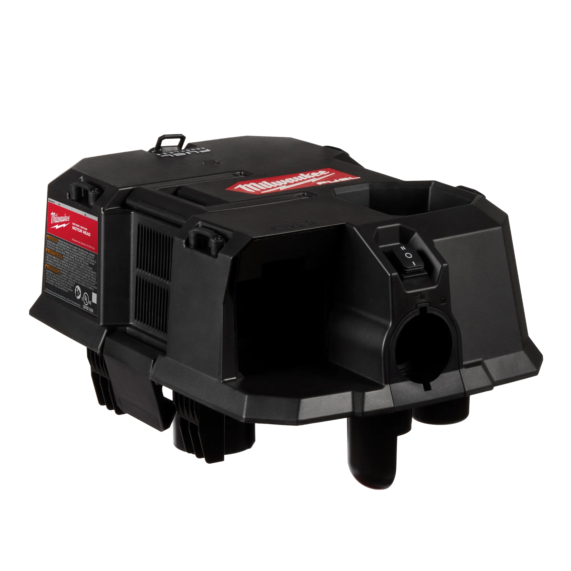 M18 FUEL™ Wet/Dry Vacuum Motor Head