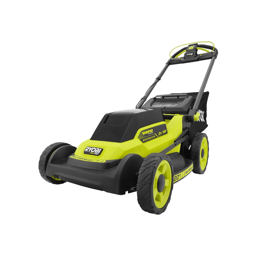 18V ONE+ HP BRUSHLESS 20" SELF-PROPELLED MULTI-BLADE MOWER