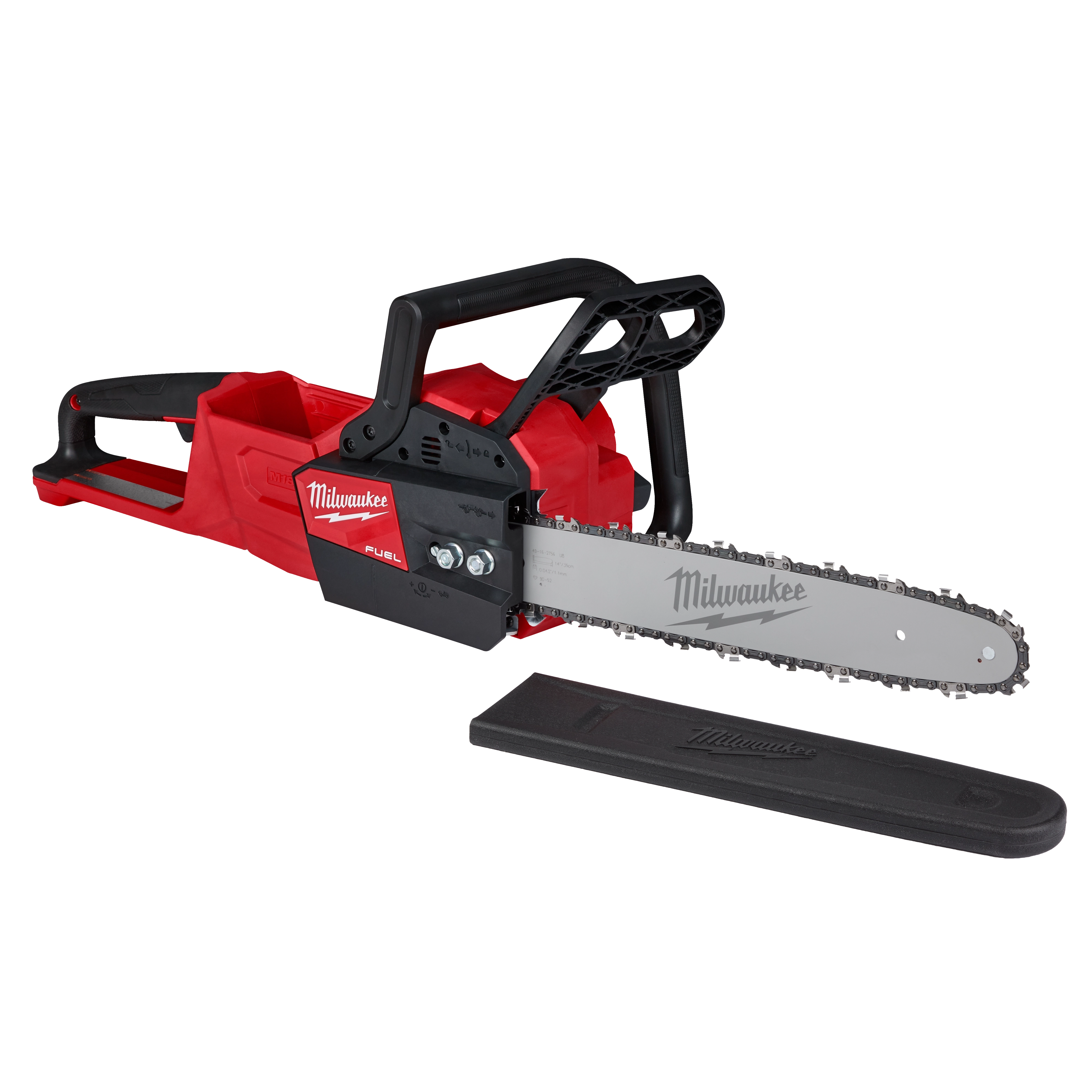 M18 FUEL™ 14" Chainsaw
