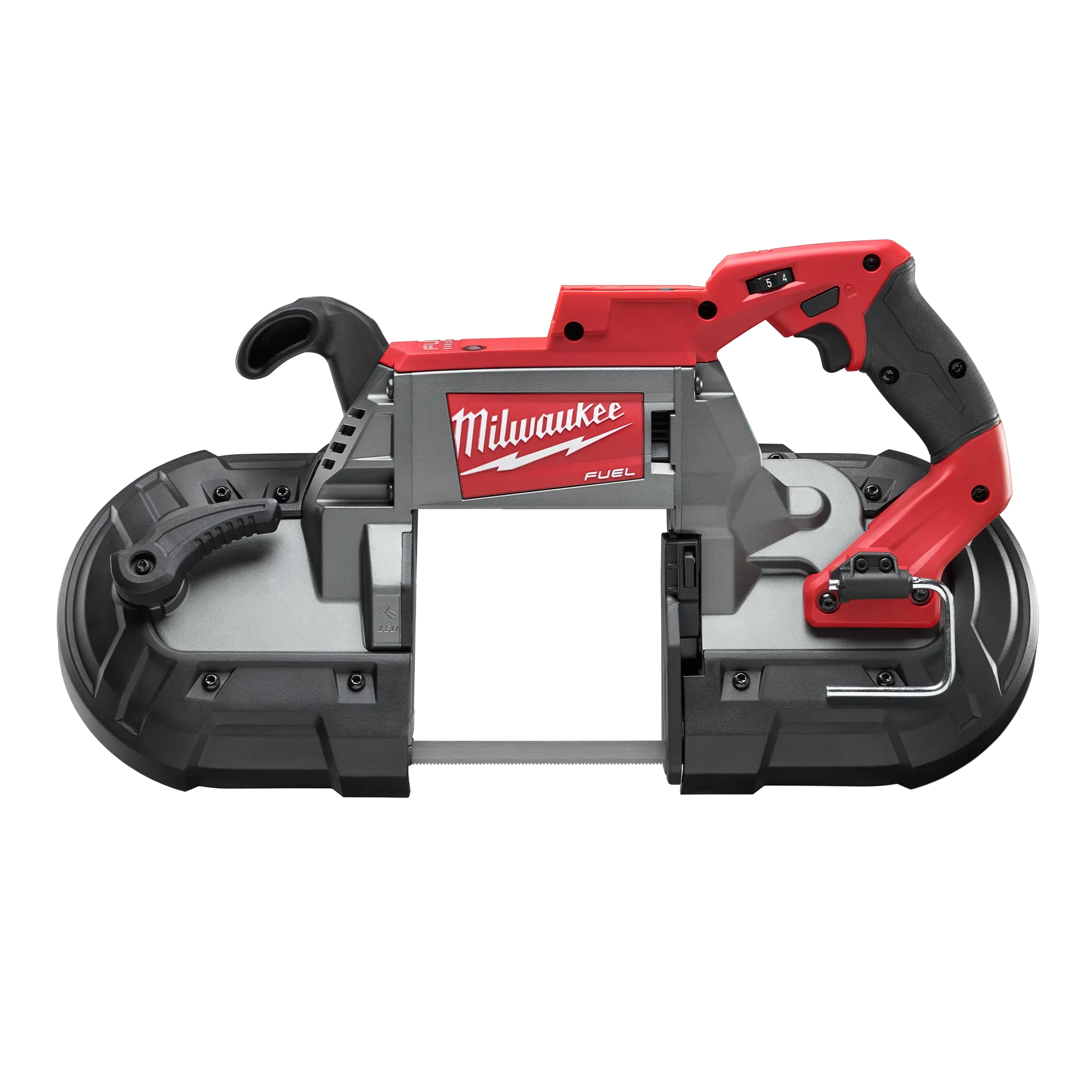 M18 FUEL™ Deep Cut Band Saw (Tool Only)