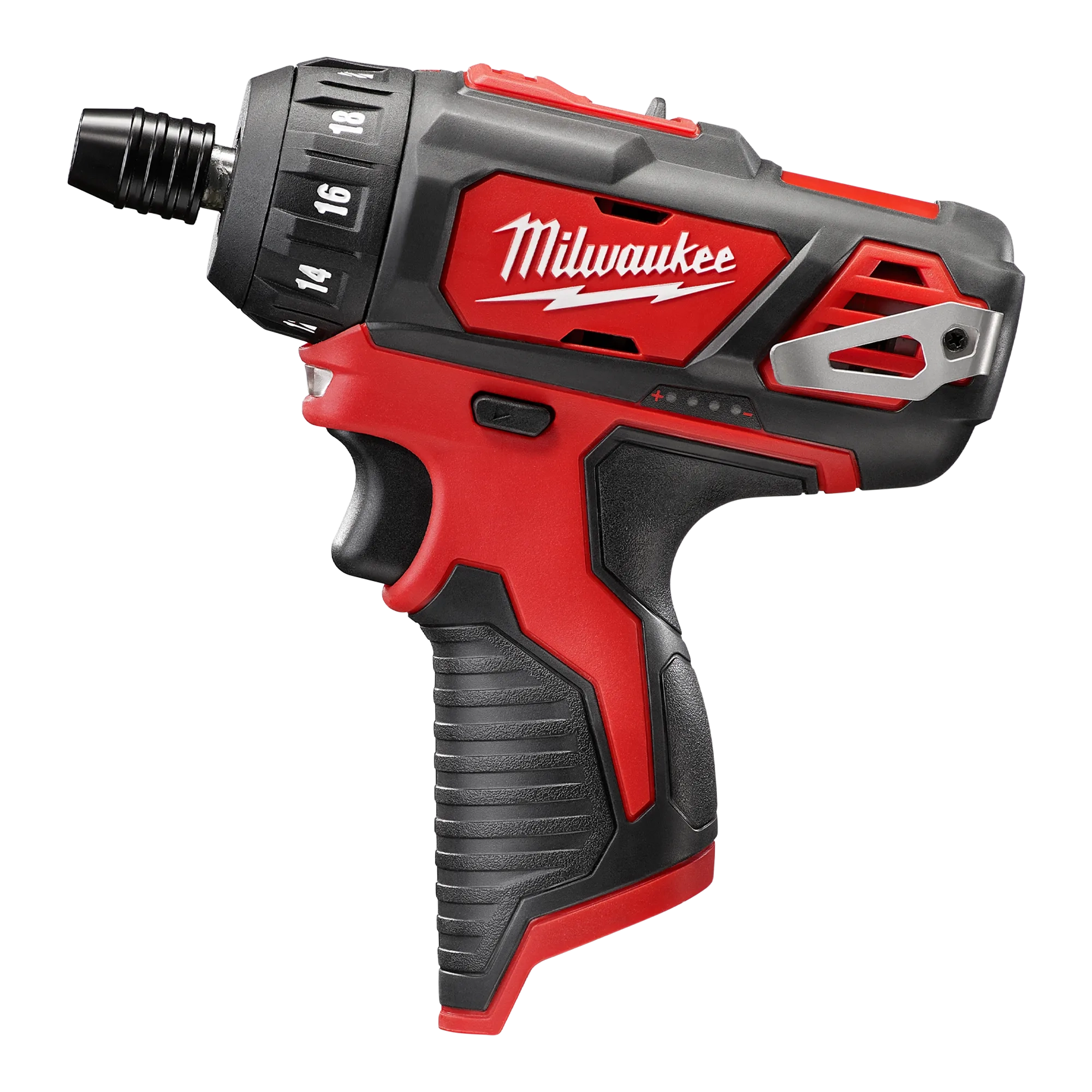 M12™ 1/4” Hex 2-Speed Screwdriver