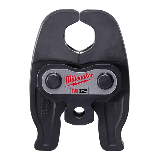 1" CTS-V Press Jaw for M12™ FORCELOGIC™ Press Tool