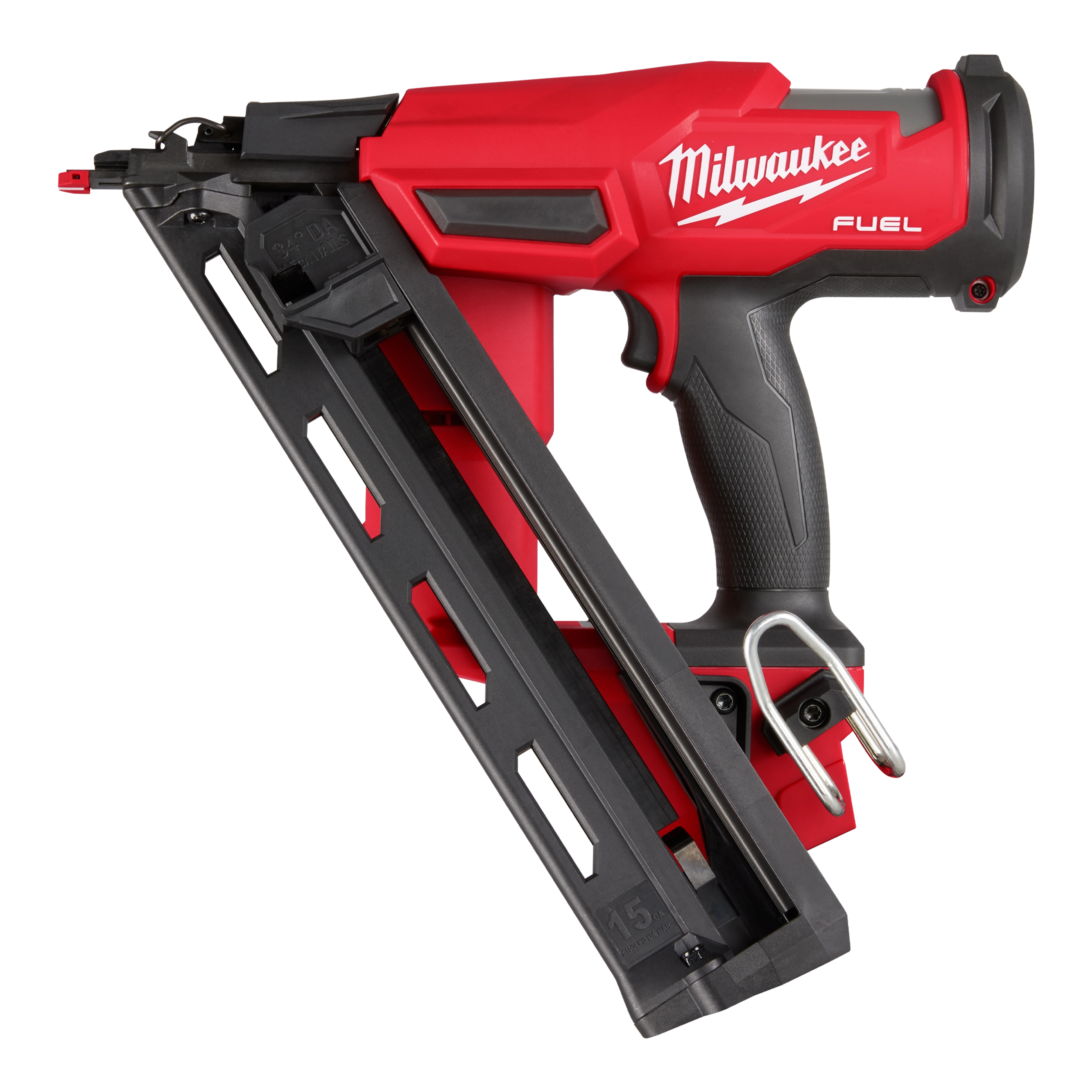 M18 FUEL™ 15 Gauge Finish Nailer