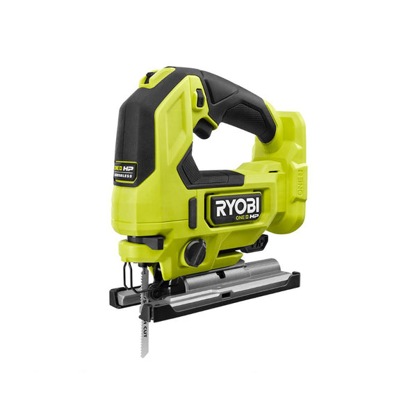 18V ONE+ HP Brushless Jig Saw