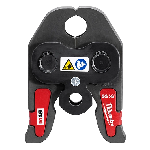 1/2" IPS-IA Jaw for M18™ FORCE LOGIC™ Press Tool