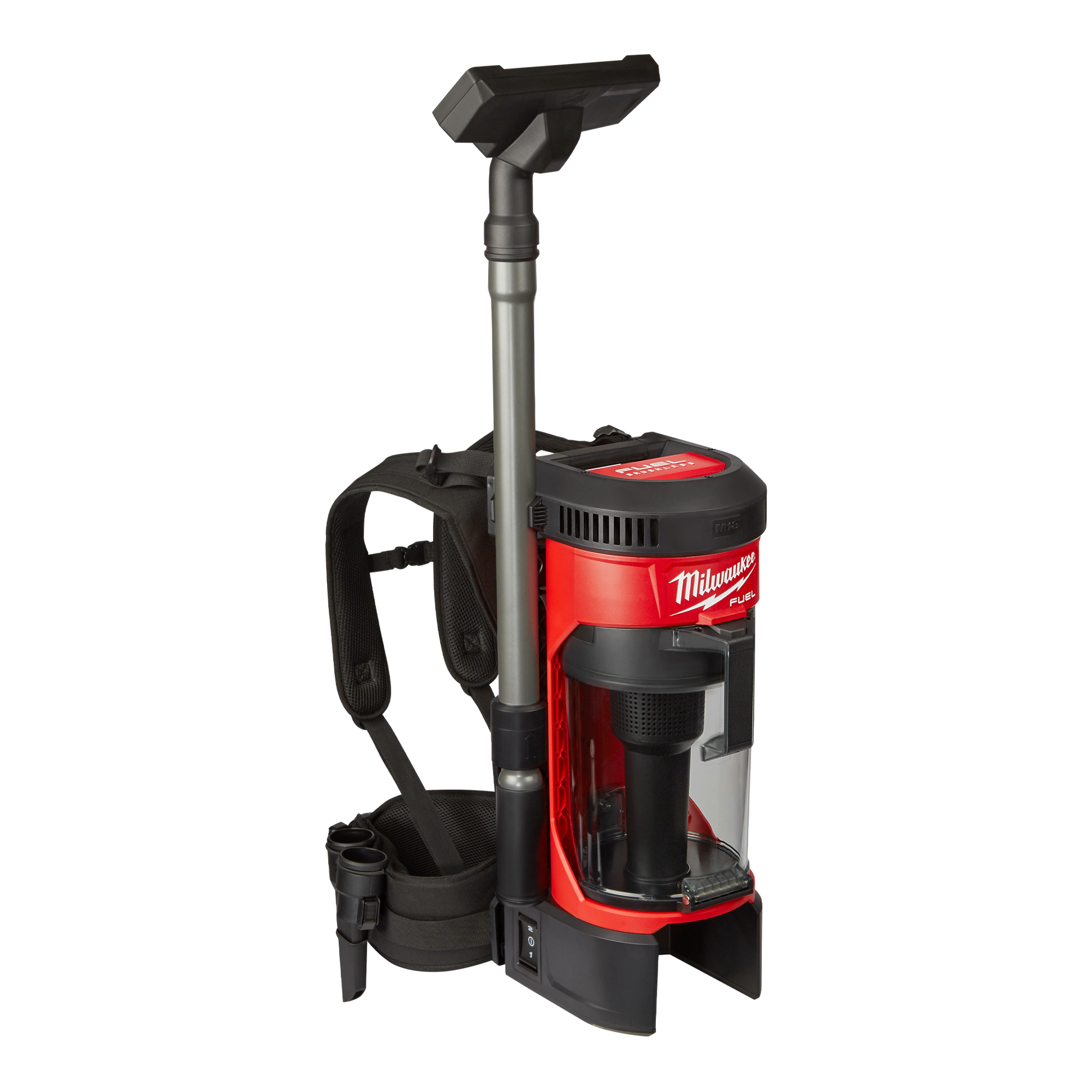 M18 FUEL™ 3-in-1 Backpack Vacuum