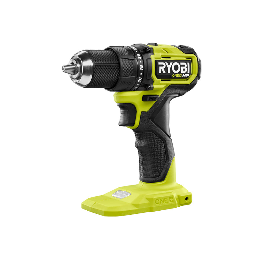 18V ONE+ HP Compact Brushless 1/2" Drill/Driver