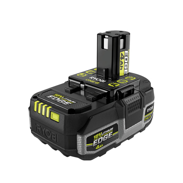 18V ONE+ 4Ah Lithium High Performance Edge Battery