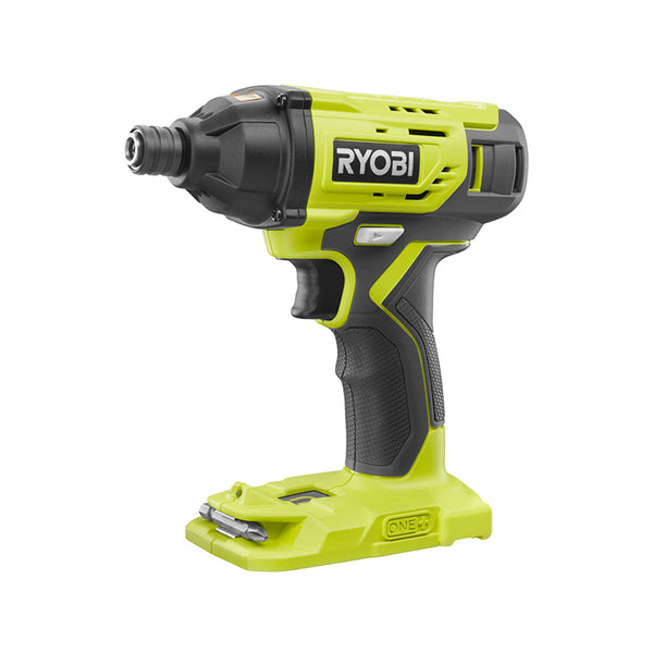 18V ONE+ Cordless 1/4" Impact Driver