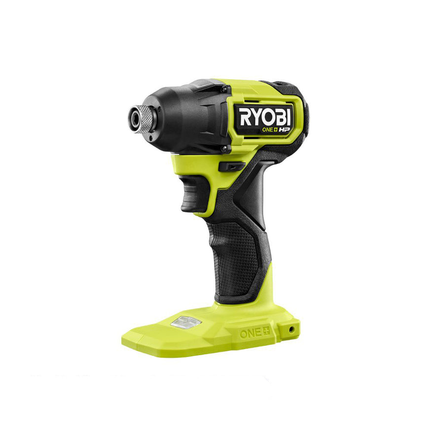 18V ONE+ HP Compact Brushless 1/4" Impact Driver