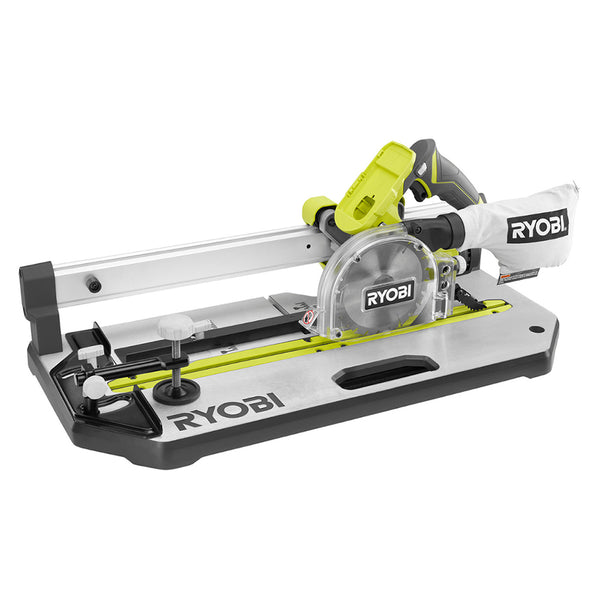 18V ONE+ 5-1/2" Flooring Saw