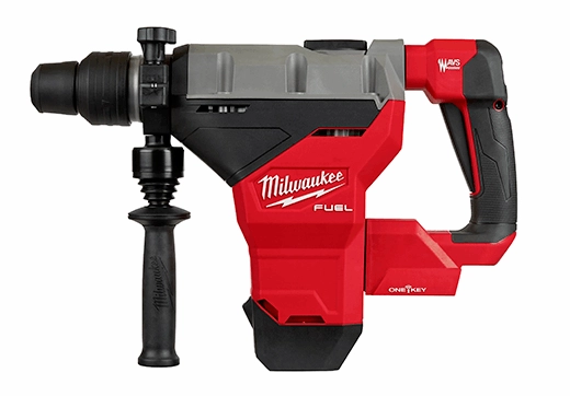 M18 FUEL™ 1-3/4” SDS Max Rotary Hammer w/ ONE KEY™