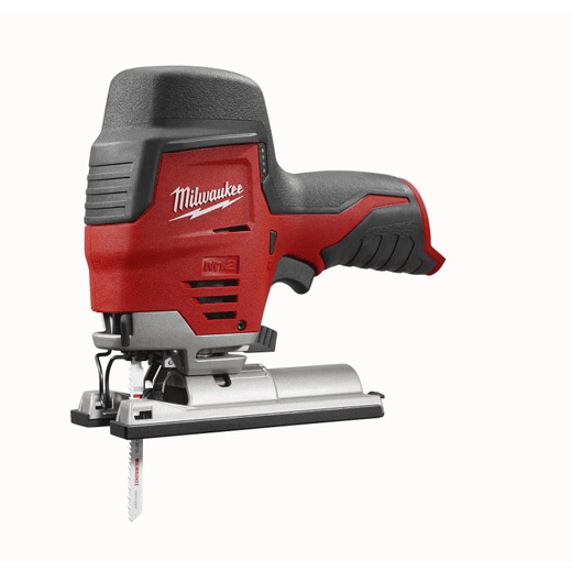 M12™ High Performance Jig Saw
