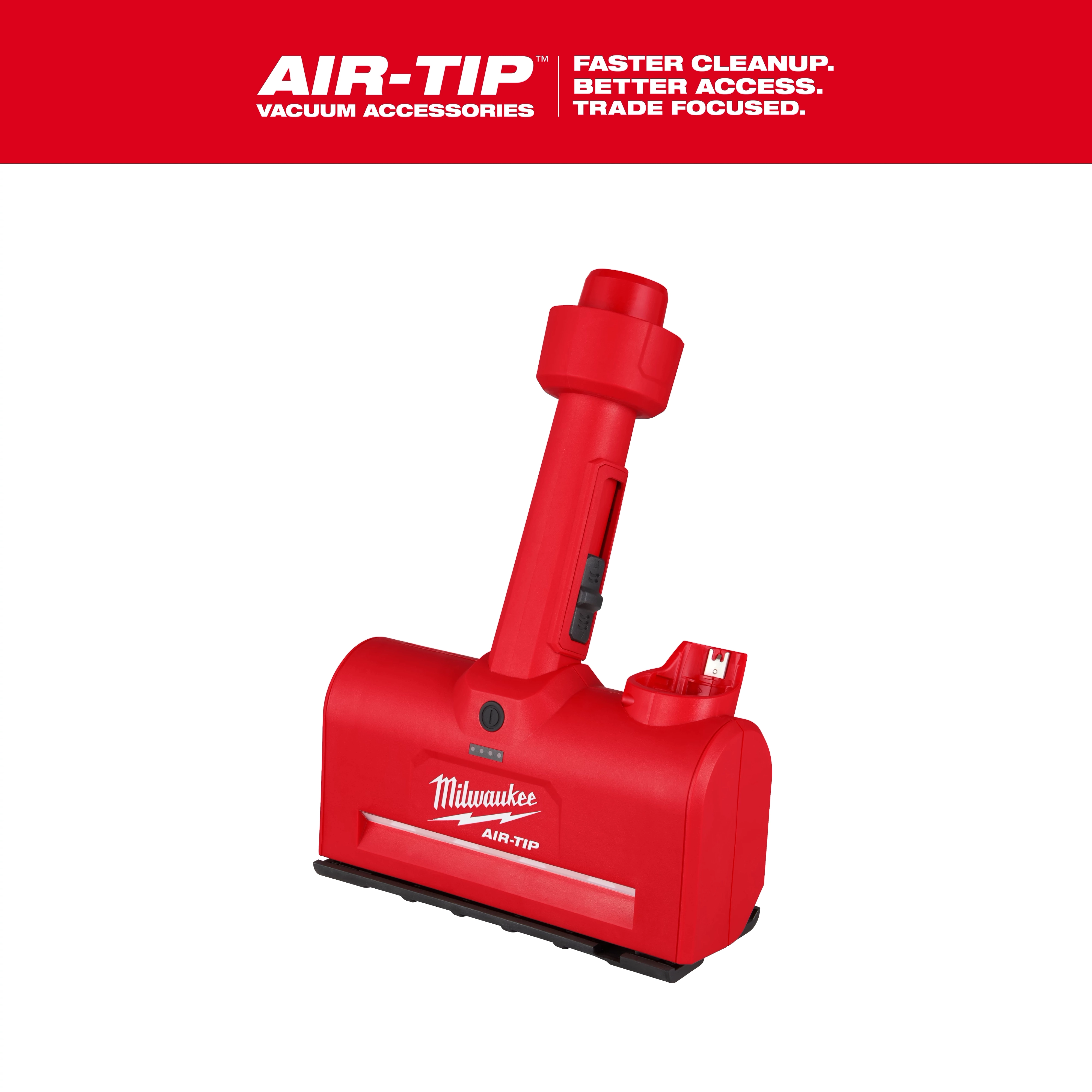 M12™ AIR-TIP™ Utility Nozzle