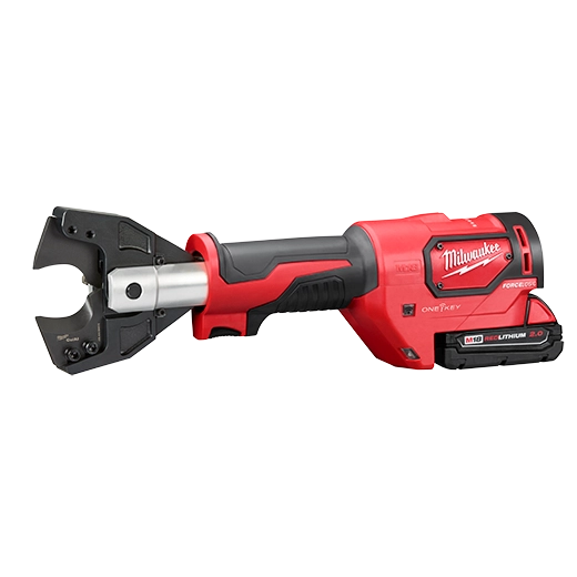 M18™ FORCE LOGIC™ Cable Cutter