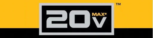 20V MAX* (Base)