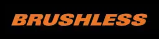 Brushless