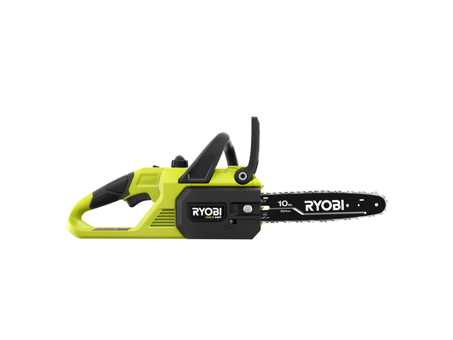 18V ONE+ HP Brushless 10" Chainsaw