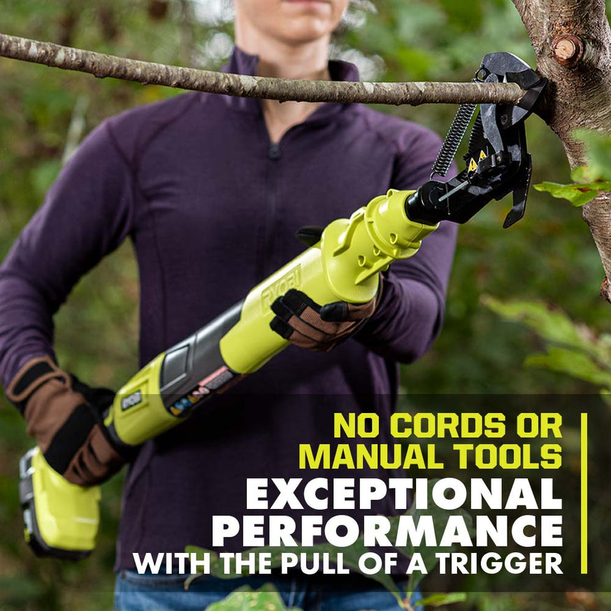 18V ONE+ Lopper thumbnail 3