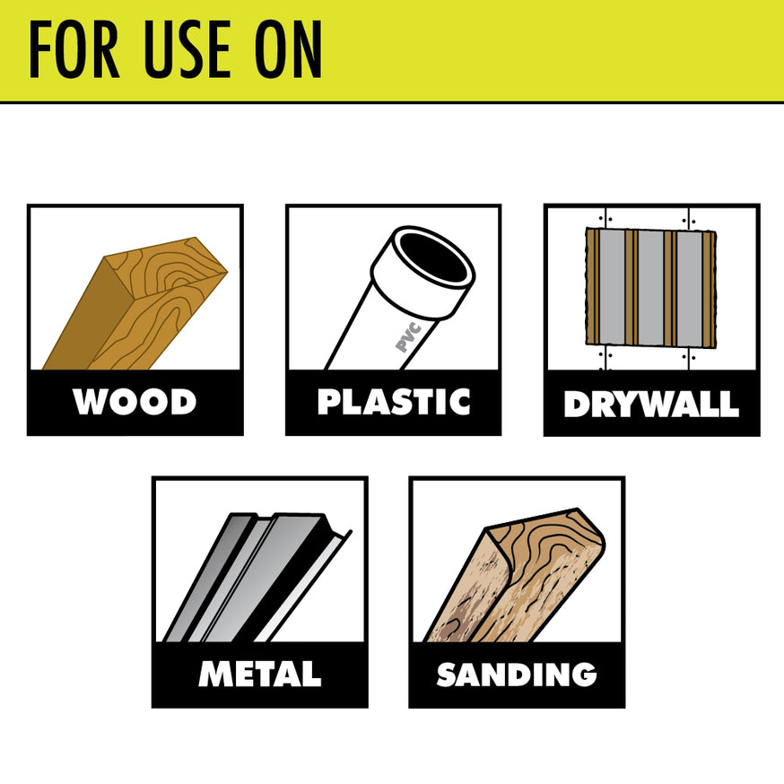 18V ONE+ HP Brushless Multi-Tool