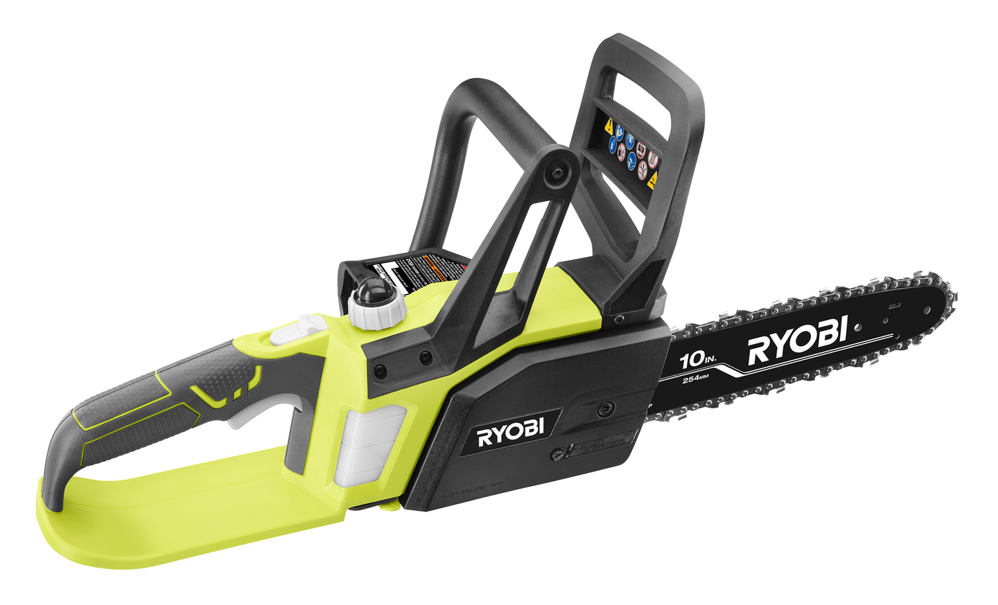 18V ONE+ 10" Chainsaw thumbnail 3