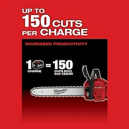 M18 FUEL™ 16" Chainsaw Kit