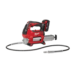 M18™ Cordless 2-Speed Grease Gun Kit