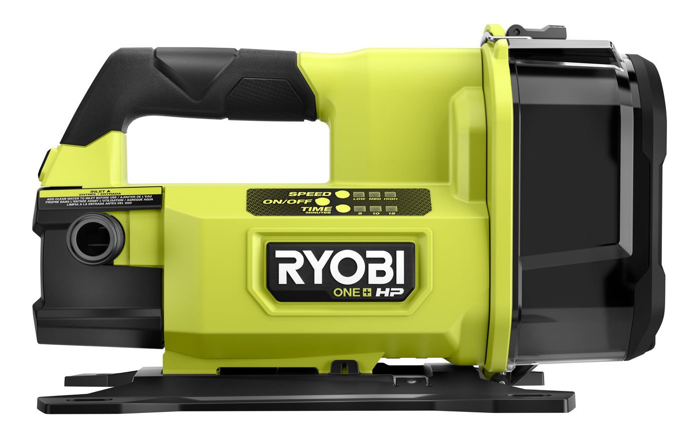 18V ONE+ HP Transfer Pump Kit