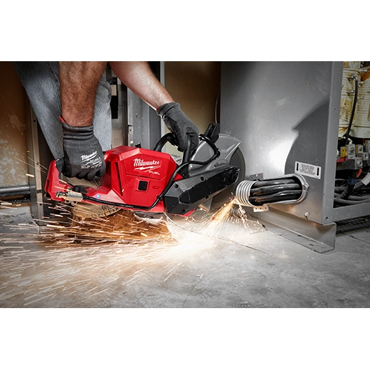 M18 FUEL™ 9" Cut-Off Saw w/ ONE-KEY™ thumbnail 3