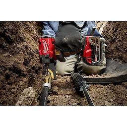 M18 FUEL™ 1/2 " Compact Impact Wrench w/ Pin Detent Kit