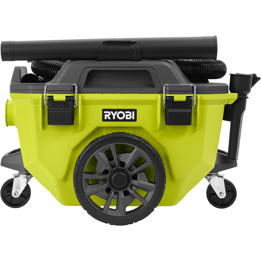 18V ONE+ 6 Gallon Wet/Dry Vacuum