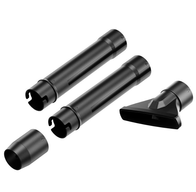 18V ONE+ HP Compact Brushless 220 CFM Blower Kit