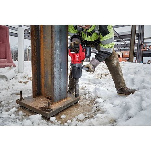 M18 FUEL™ 1" D-Handle High Torque Impact Wrench w/ ONE-KEY™