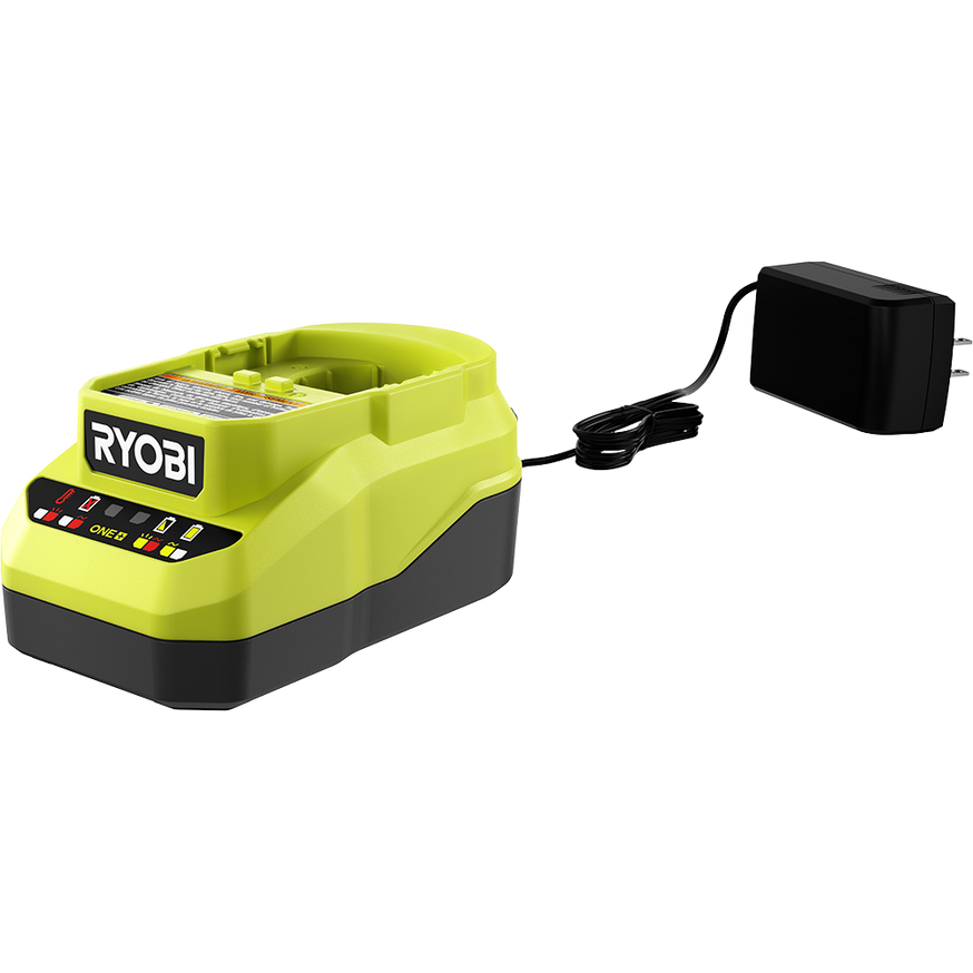 18V ONE+ HP Brushless Airstrike 18GA Brad Nailer Kit