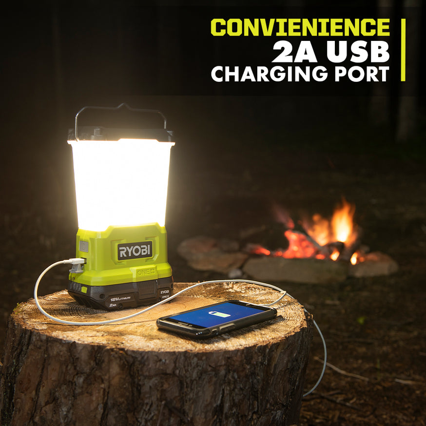 18V ONE+ LED Area Light