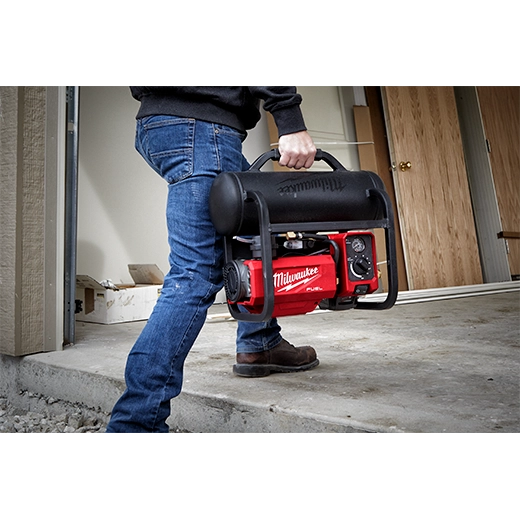 M18 FUEL™ 2 Gallon Compact Quiet Compressor