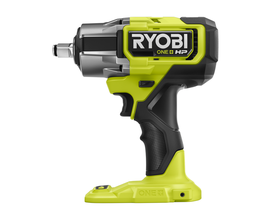 18V ONE+ HP Brushless 4-Mode 1/2" Impact Wrench